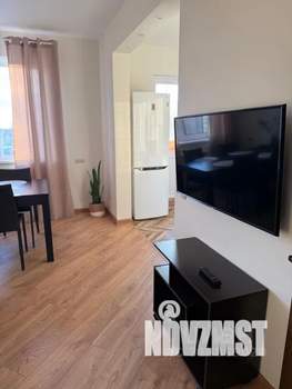 1-к квартира, посуточно, 50м2, 5/20 этаж