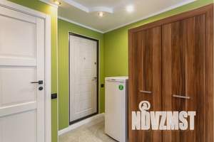 1-к квартира, посуточно, 11м2, 1/5 этаж