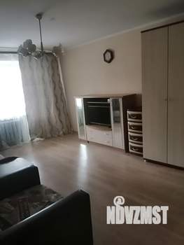 1-к квартира, на длительный срок, 36м2, 2/5 этаж