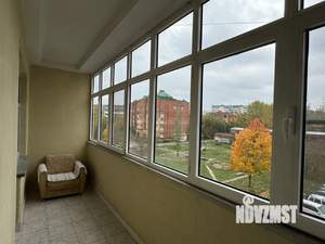 4-к квартира, на длительный срок, 98м2, 4/5 этаж