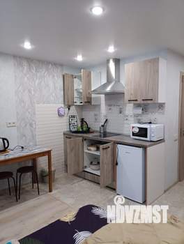 1-к квартира, посуточно, 25м2, 3/5 этаж