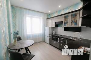 1-к квартира, посуточно, 37м2, 9/15 этаж