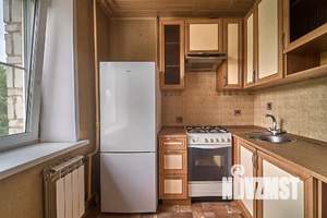 1-к квартира, на длительный срок, 33м2, 4/5 этаж