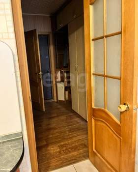 1-к квартира, на длительный срок, 36м2, 5/9 этаж