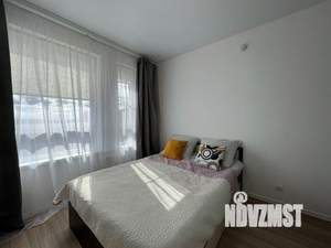 3-к квартира, посуточно, 60м2, 1/1 этаж