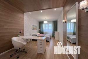 2-к квартира, посуточно, 77м2, 9/12 этаж