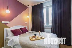 1-к квартира, посуточно, 15м2, 1/15 этаж