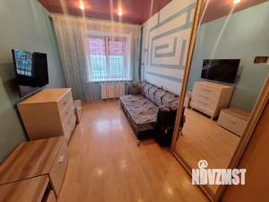 2-к квартира, на длительный срок, 46м2, 6/9 этаж