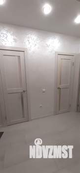 1-к квартира, на длительный срок, 47м2, 1/19 этаж