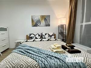 1-к квартира, посуточно, 37м2, 10/22 этаж