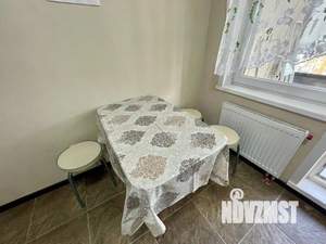 1-к квартира, на длительный срок, 35м2, 8/20 этаж