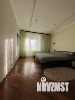 3-к квартира, посуточно, 85м2, 3/5 этаж