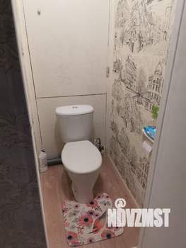 1-к квартира, посуточно, 43м2, 5/9 этаж