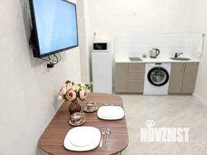 1-к квартира, посуточно, 27м2, 1/1 этаж