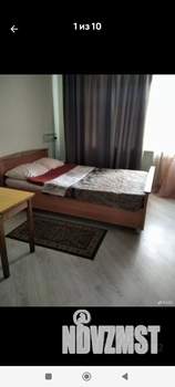 1-к квартира, посуточно, 18м2, 4/5 этаж