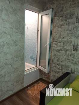 Студия квартира, посуточно, 18м2, 3/5 этаж