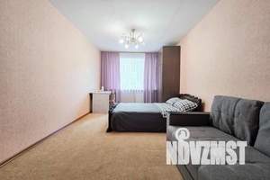 2-к квартира, посуточно, 50м2, 5/5 этаж