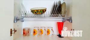 2-к квартира, посуточно, 48м2, 4/22 этаж