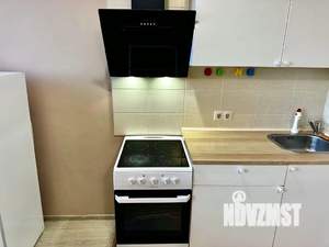 Студия квартира, на длительный срок, 30м2, 15/17 этаж