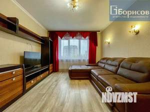 1-к квартира, на длительный срок, 42м2, 8/14 этаж