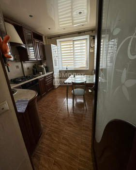 2-к квартира, на длительный срок, 51м2, 3/9 этаж