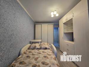 2-к квартира, посуточно, 24м2, 2/5 этаж