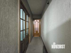 2-к квартира, посуточно, 50м2, 1/1 этаж