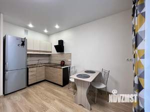 Студия квартира, посуточно, 27м2, 9/22 этаж