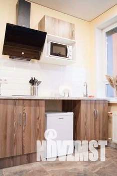 1-к квартира, посуточно, 15м2, 1/1 этаж