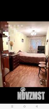 3-к квартира, на длительный срок, 70м2, 2/5 этаж