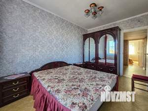 3-к квартира, на длительный срок, 60м2, 6/9 этаж