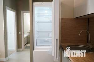 2-к квартира, посуточно, 38м2, 1/15 этаж