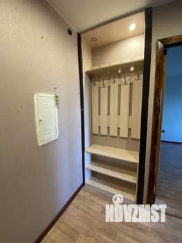 1-к квартира, на длительный срок, 35м2, 5/5 этаж