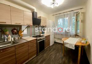 1-к квартира, на длительный срок, 36м2, 1/9 этаж