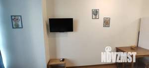 Студия квартира, посуточно, 20м2, 2/19 этаж