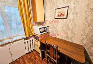 2-к квартира, на длительный срок, 50м2, 1/4 этаж