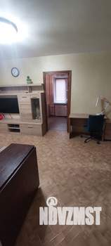 2-к квартира, на длительный срок, 44м2, 3/5 этаж