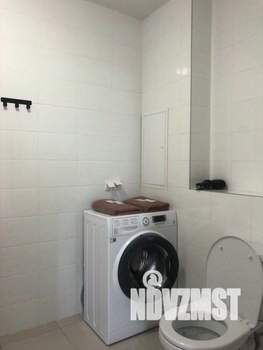 2-к квартира, посуточно, 37м2, 1/1 этаж