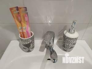 Студия квартира, посуточно, 28м2, 1/2 этаж
