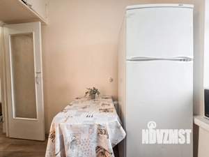 1-к квартира, посуточно, 24м2, 1/1 этаж