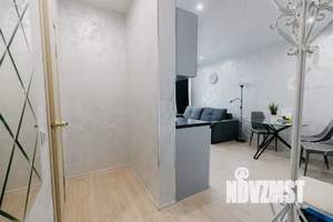 2-к квартира, посуточно, 40м2, 13/15 этаж