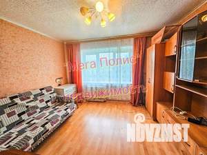 1-к квартира, на длительный срок, 18м2, 3/5 этаж