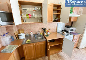 3-к квартира, на длительный срок, 65м2, 9/9 этаж