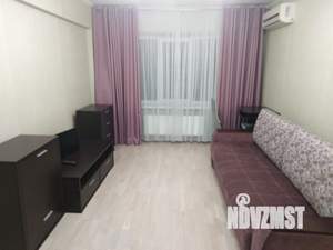 1-к квартира, на длительный срок, 40м2, 10/14 этаж