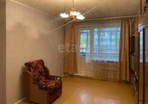 1-к квартира, на длительный срок, 36м2, 3/9 этаж