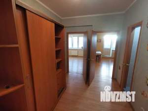 1-к квартира, на длительный срок, 42м2, 5/16 этаж
