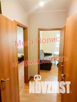 1-к квартира, на длительный срок, 45м2, 4/18 этаж