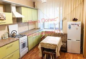 2-к квартира, на длительный срок, 46м2, 1/9 этаж