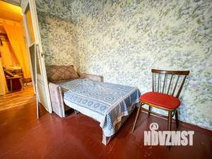 2-к квартира, на длительный срок, 50м2, 3/4 этаж