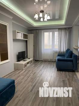 2-к квартира, посуточно, 87м2, 3/20 этаж